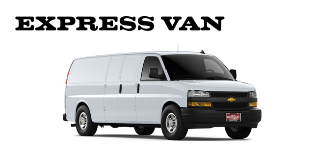 Express Van