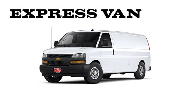 Express Van