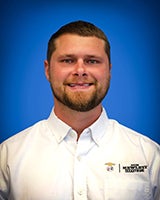 Chase Bass Profile Image