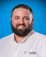 Will Roberts Profile Image